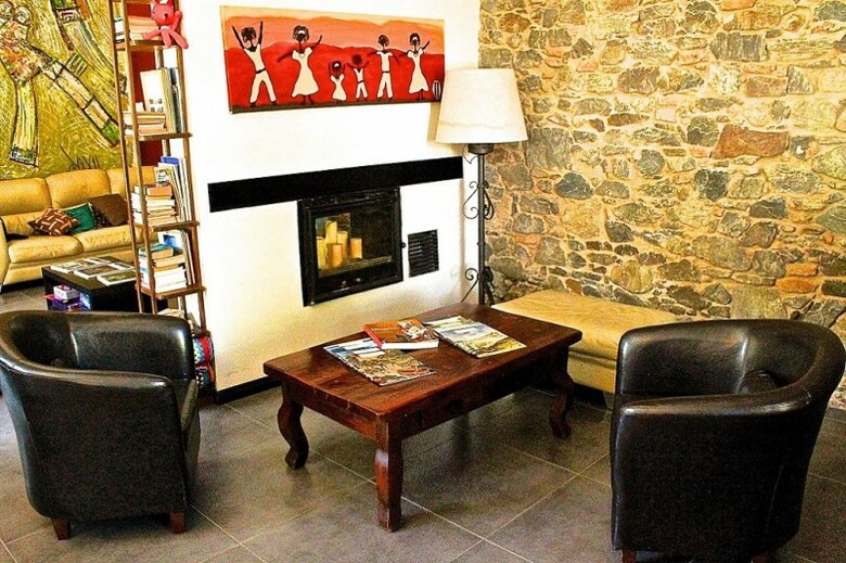 Hotel Posada Boutique Las Terrazas
