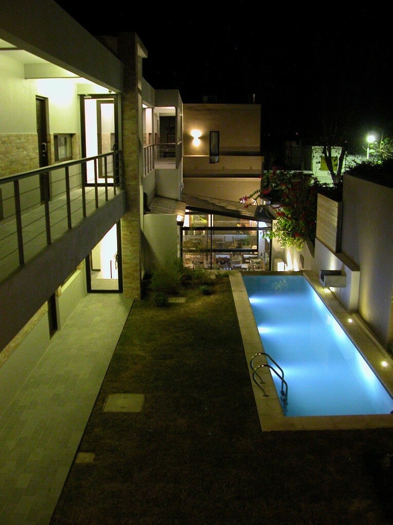 Hotel Posada Boutique Las Terrazas
