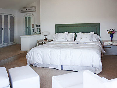 Hotel Barra Brava - Casa De Mar