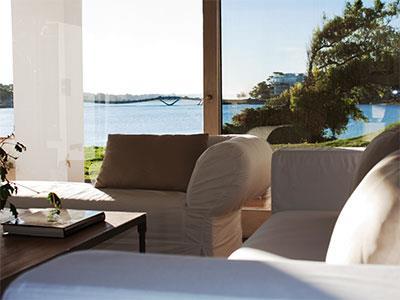 Hotel Barra Brava - Casa De Mar