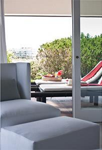 Hotel Barra Brava - Casa De Mar