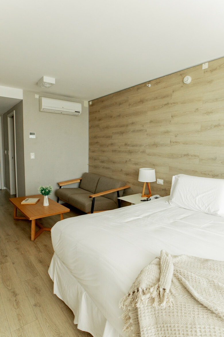 Smart Hotel Montevideo