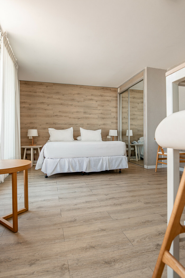 Smart Hotel Montevideo