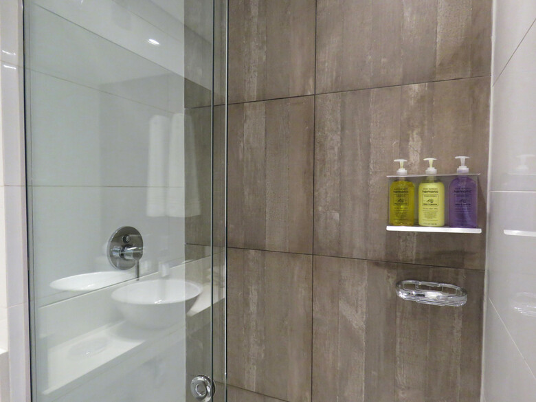Smart Hotel Montevideo