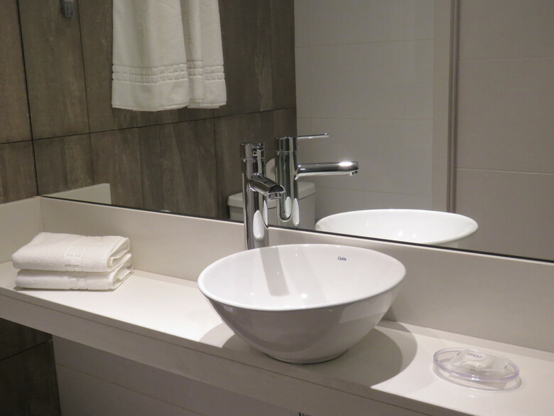 Smart Hotel Montevideo