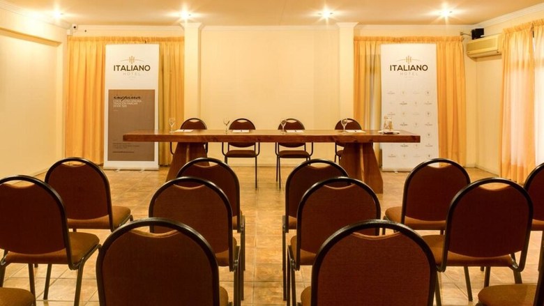 Hotel Italiano