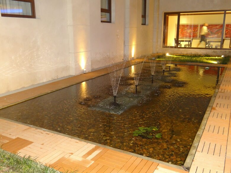 Hotel Italiano