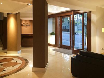 Hotel Italiano