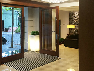 Hotel Italiano