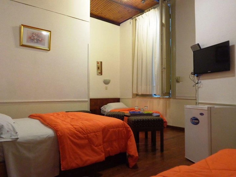 Hotel Casablanca