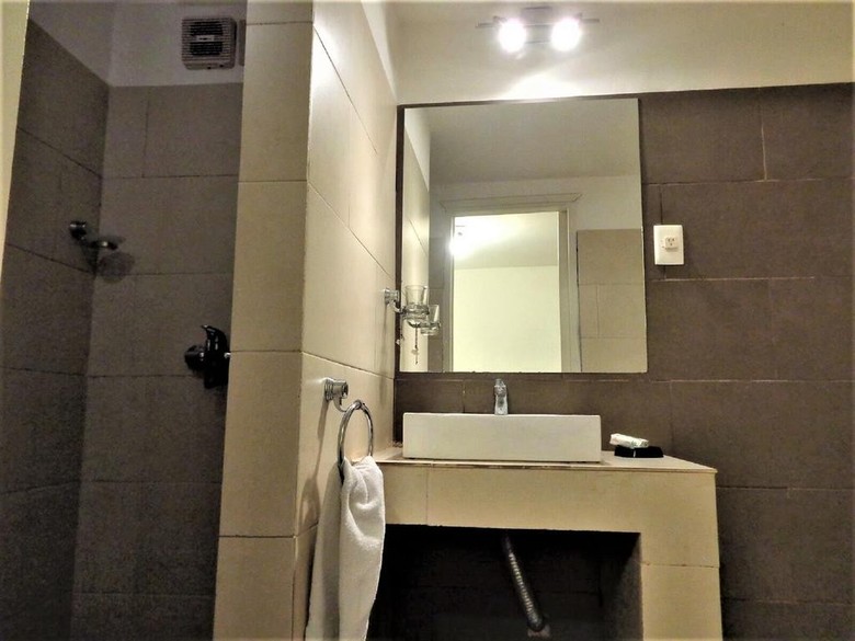 Hotel Casablanca