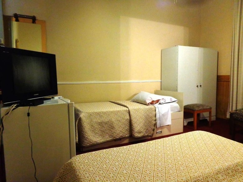 Hotel Casablanca