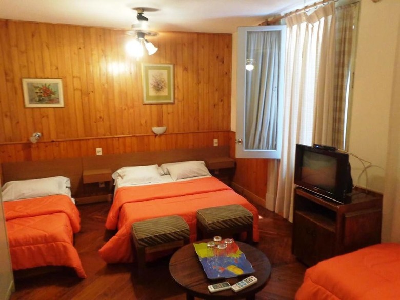 Hotel Casablanca