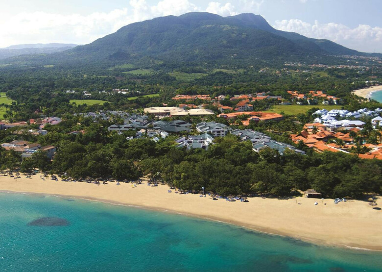 Hotel Sunscape Puerto Plata