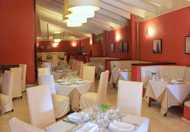 Hotel Sunscape Puerto Plata