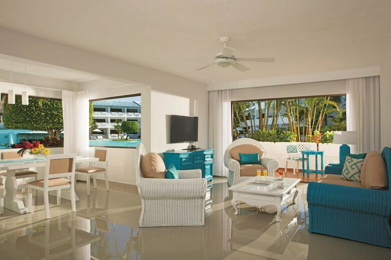 Hotel Sunscape Puerto Plata