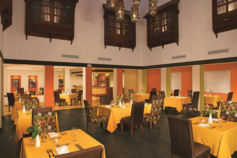 Hotel Sunscape Puerto Plata