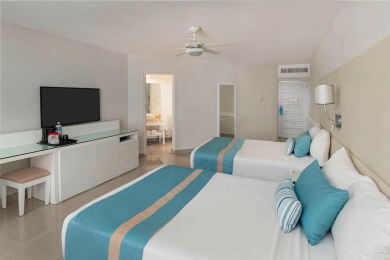 Hotel Sunscape Puerto Plata