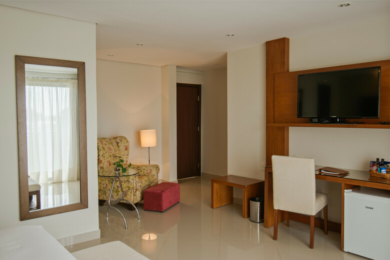 Las Lomas Casa Hotel