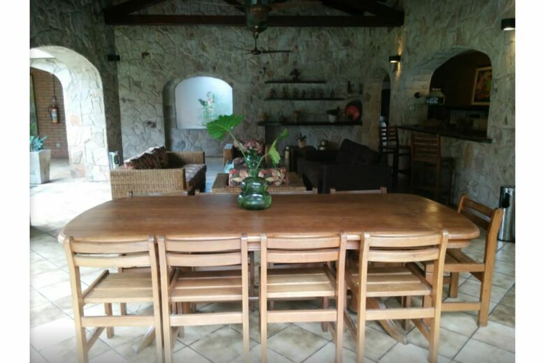 Las Lomas Casa Hotel