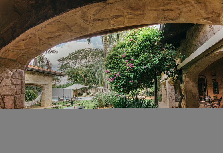 Las Lomas Casa Hotel
