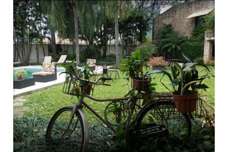 Las Lomas Casa Hotel