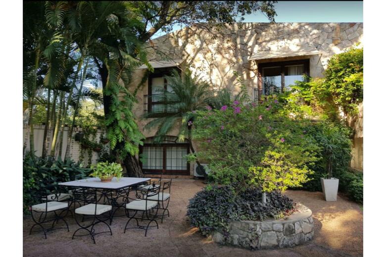 Las Lomas Casa Hotel