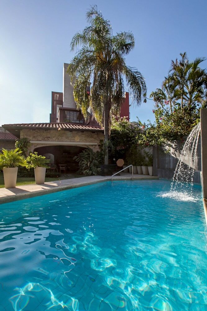 Las Lomas Casa Hotel