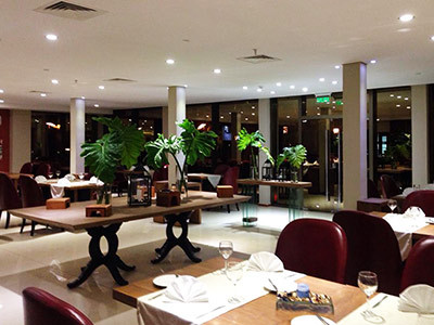 Awa Resort Hotel