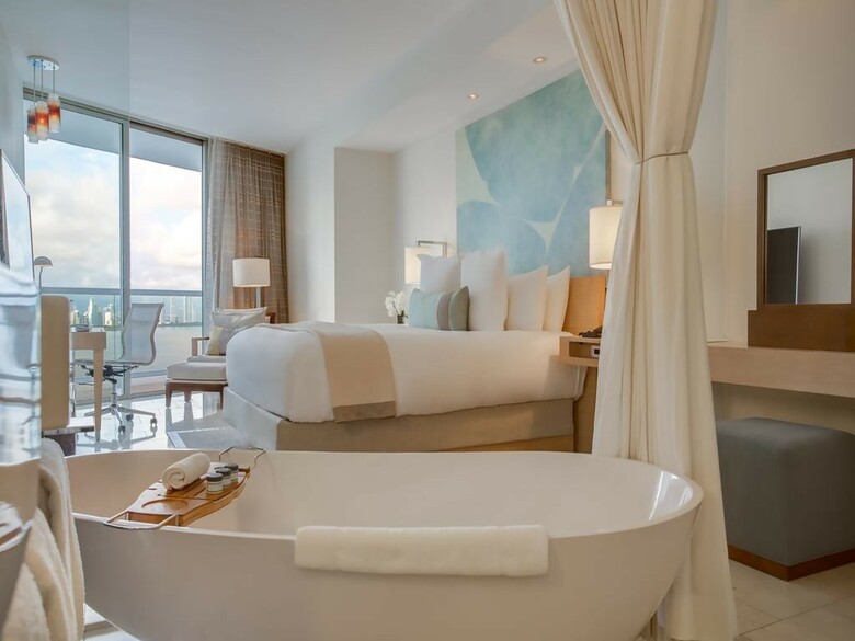 Hotel Jw Marriott Panama