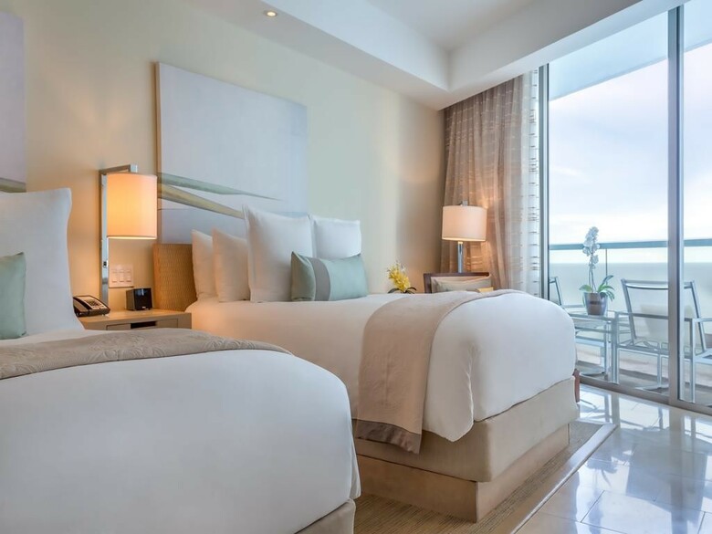 Hotel Jw Marriott Panama