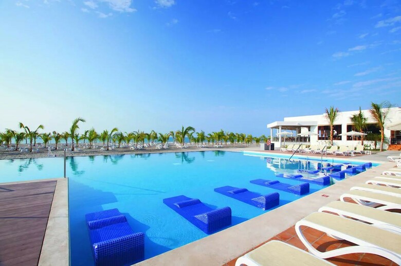 Hotel Riu Playa Blanca