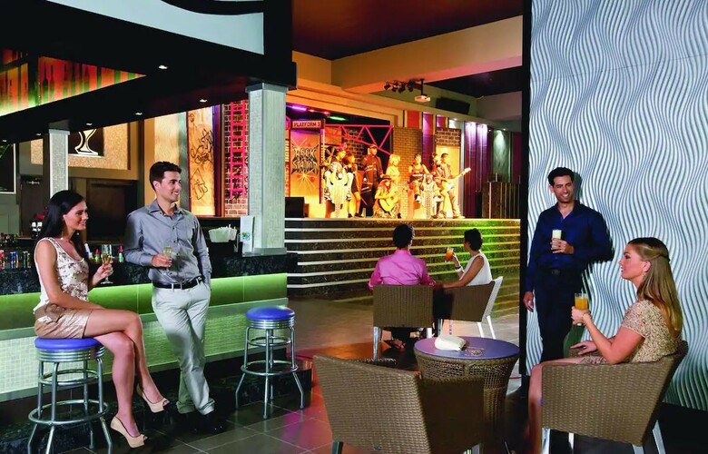 Hotel Riu Playa Blanca
