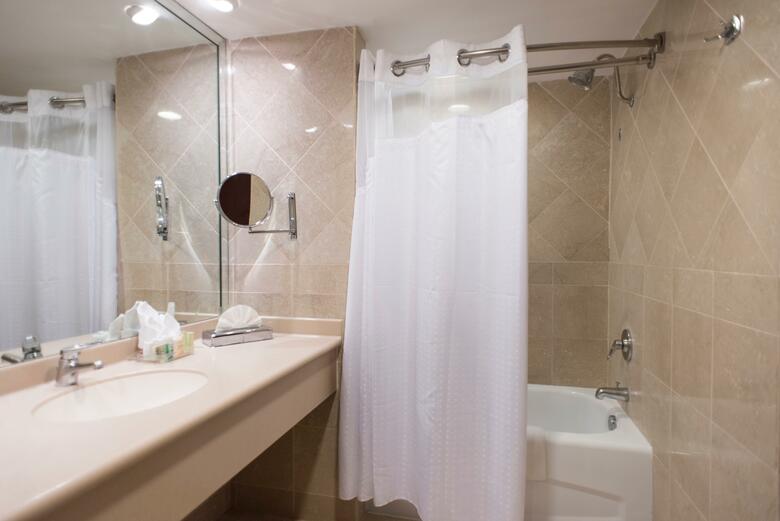Hotel Holiday Inn Convention Center Managua