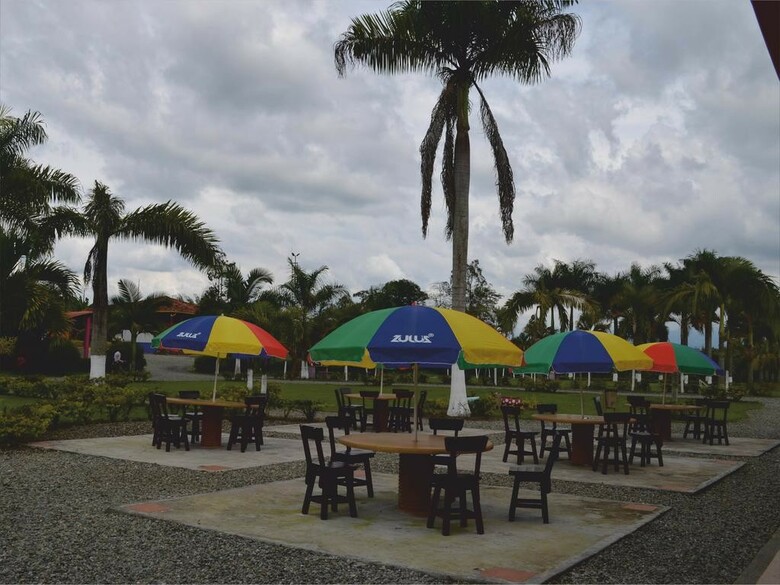 Hotel Campestre Y Centro De Convenciones Tucanes