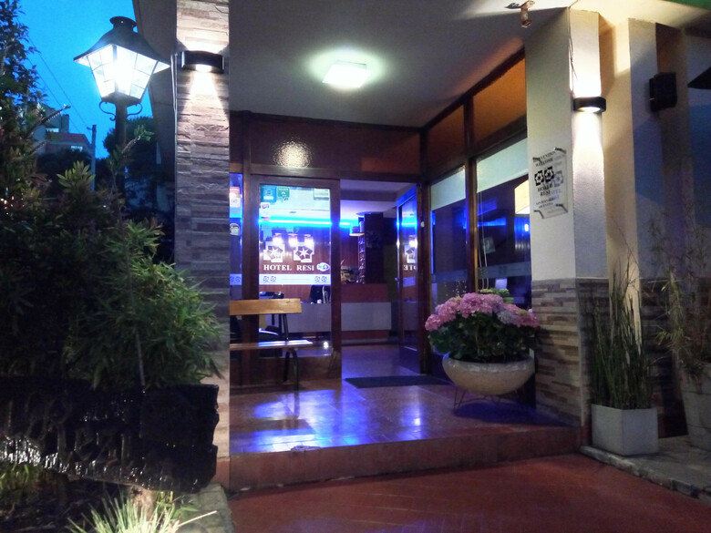 Hotel Resi