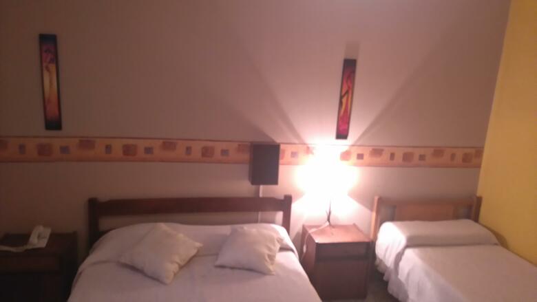 Hotel Resi