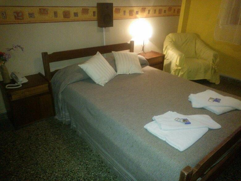 Hotel Resi