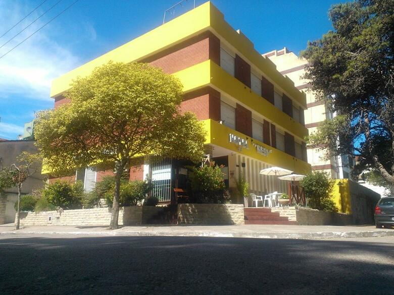 Hotel Resi