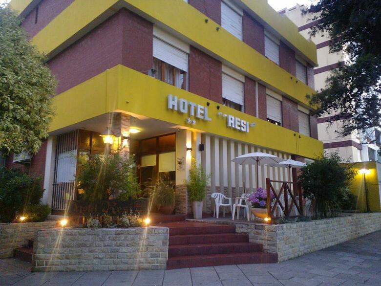 Hotel Resi