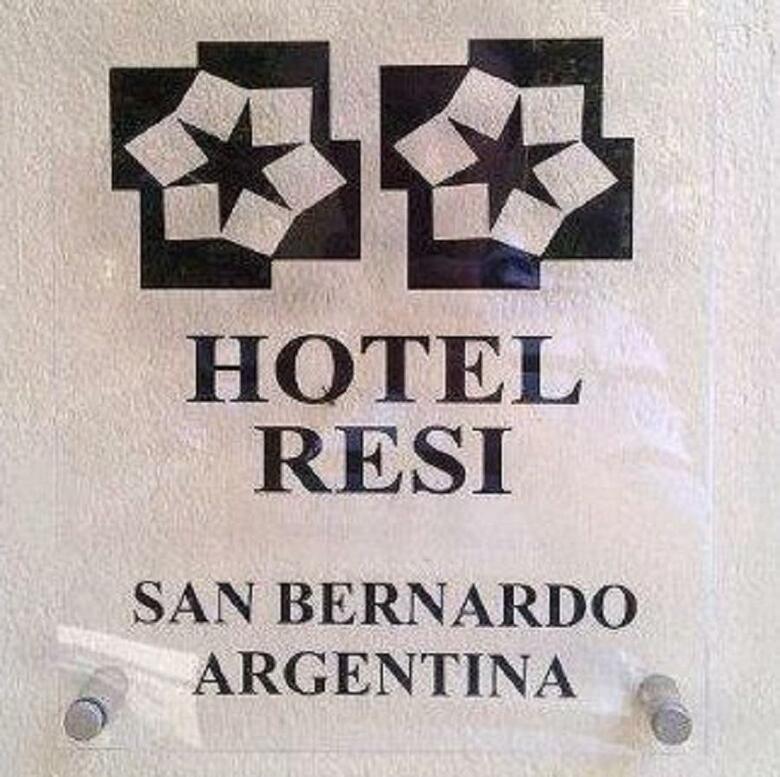 Hotel Resi