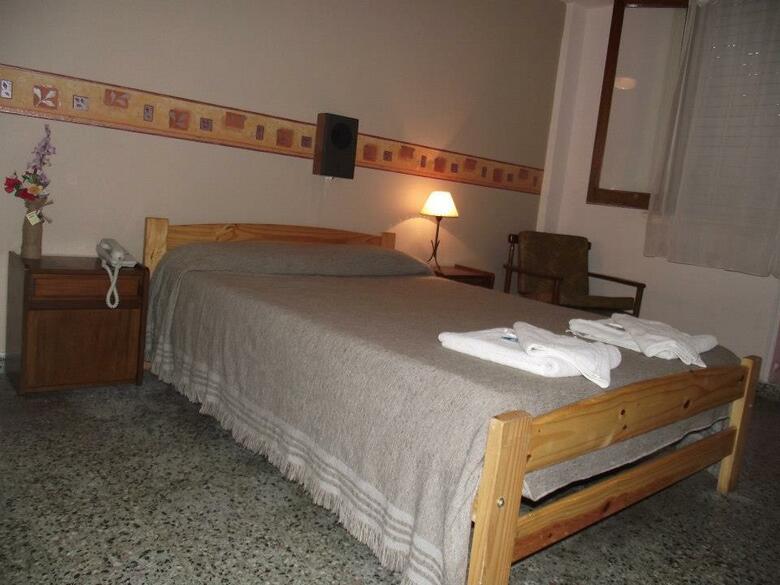 Hotel Resi