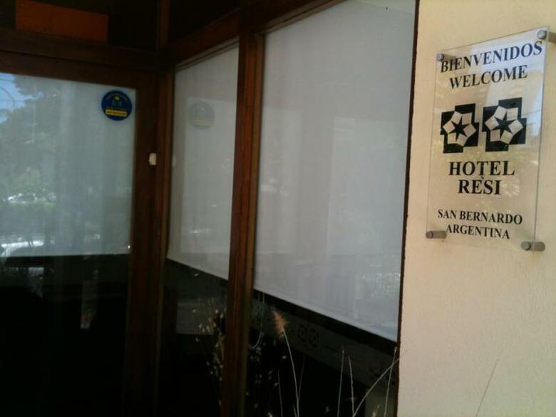 Hotel Resi