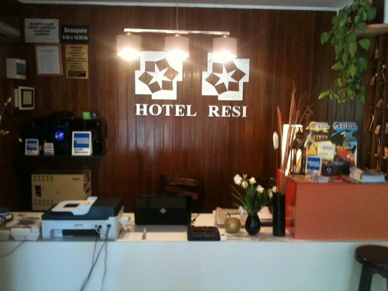 Hotel Resi
