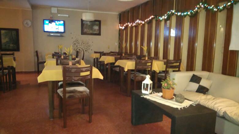 Hotel Resi