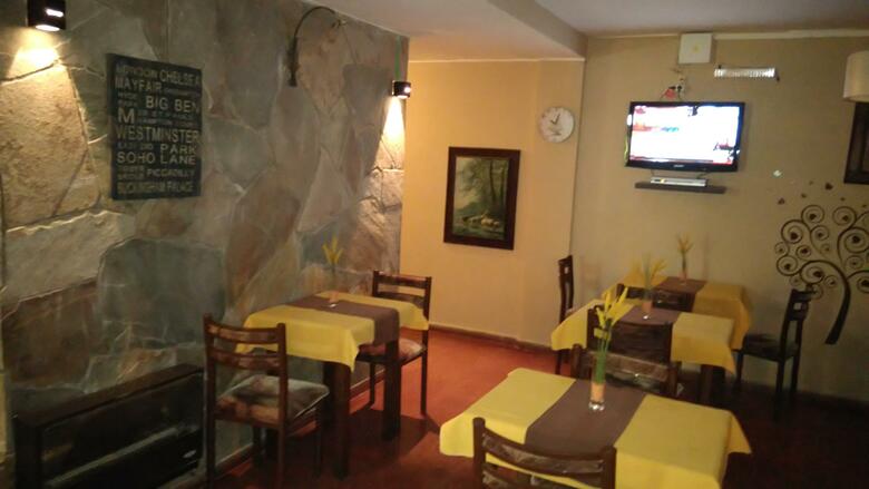 Hotel Resi