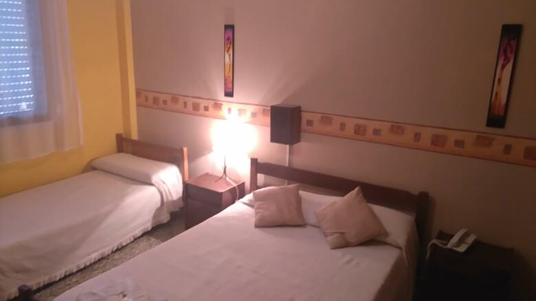 Hotel Resi