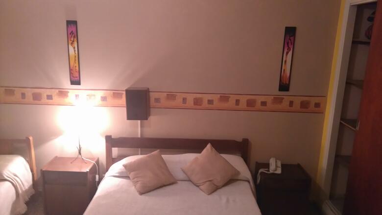 Hotel Resi