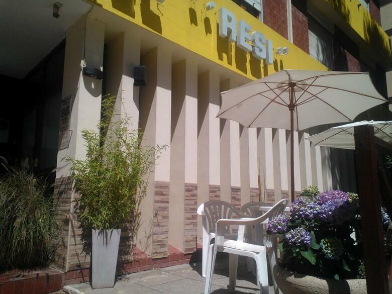 Hotel Resi