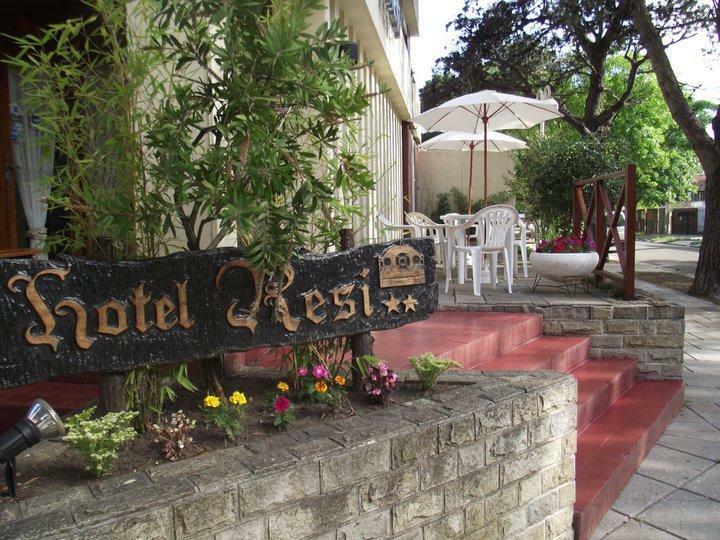 Hotel Resi